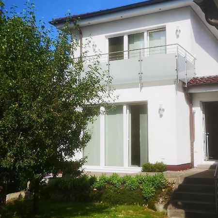 Townhouse Kassel City Modern/Ruhig/Kostenlose Parkmoeglichkeiten Ngoại thất bức ảnh