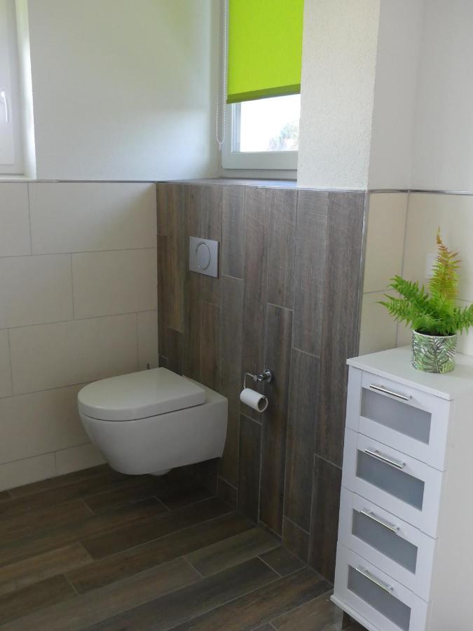 Townhouse Kassel City Modern/Ruhig/Kostenlose Parkmoeglichkeiten Ngoại thất bức ảnh