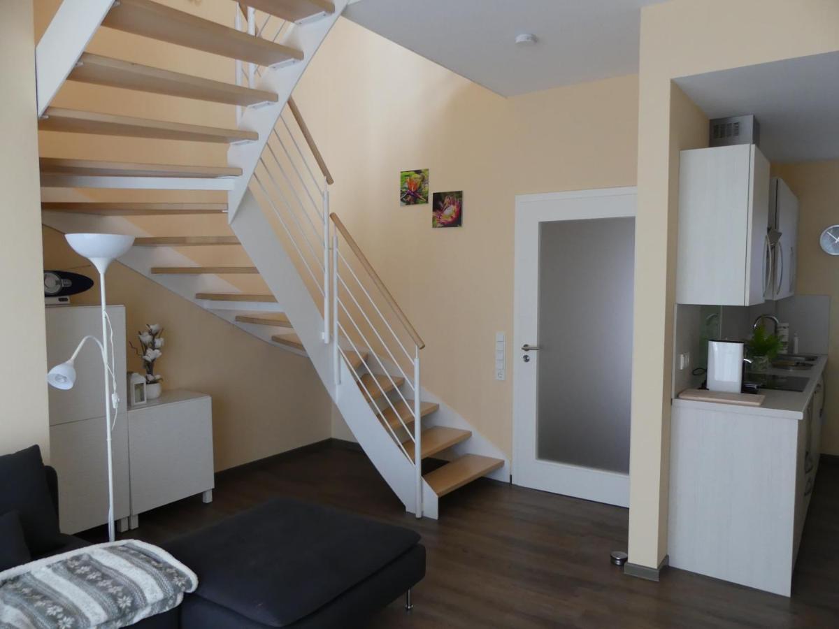 Townhouse Kassel City Modern/Ruhig/Kostenlose Parkmoeglichkeiten Ngoại thất bức ảnh