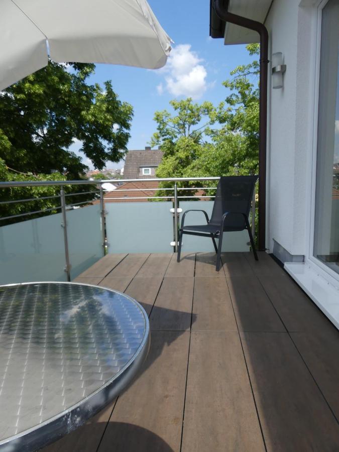 Townhouse Kassel City Modern/Ruhig/Kostenlose Parkmoeglichkeiten Ngoại thất bức ảnh